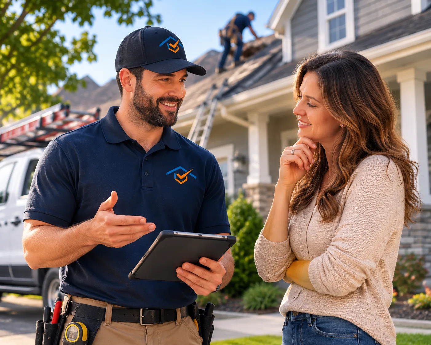 Roof Inspection FAQs in Maud, OK