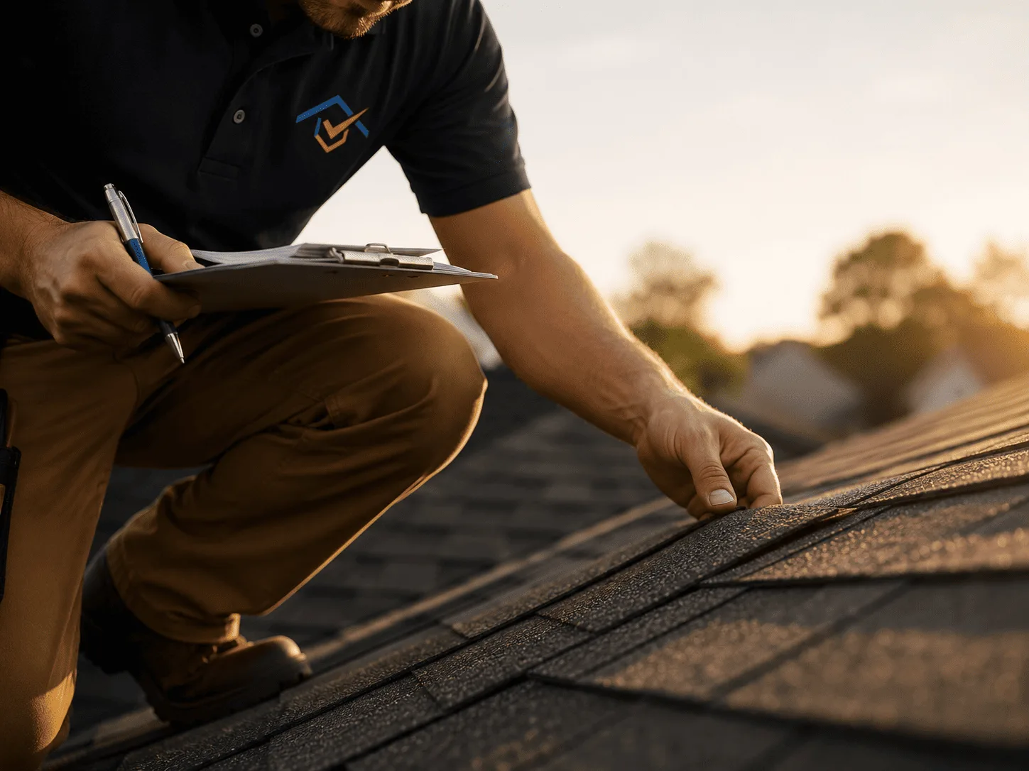 Why Choose Roof Inspection in Maud, OK