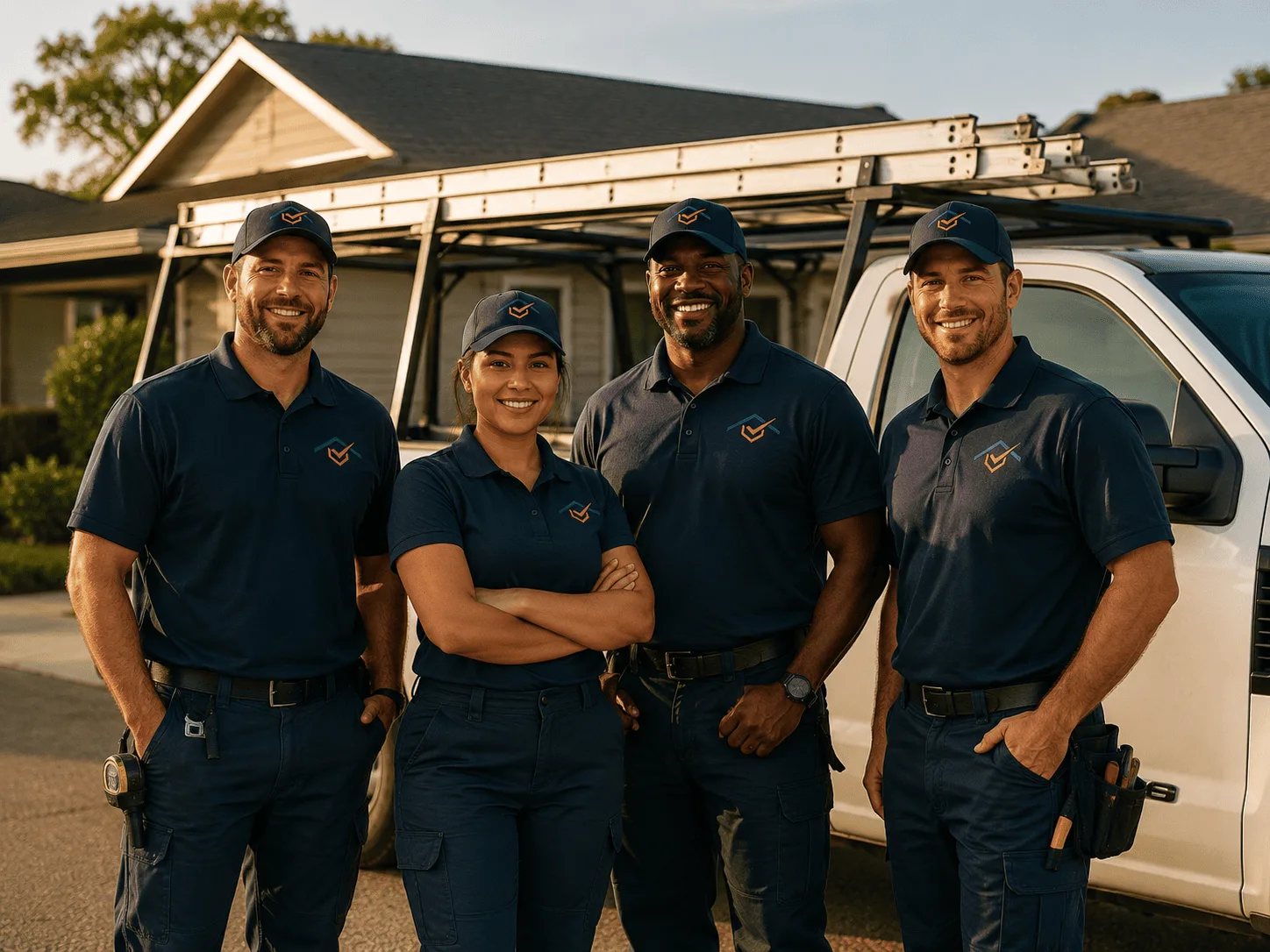Roof Inspection company in Maud, OK